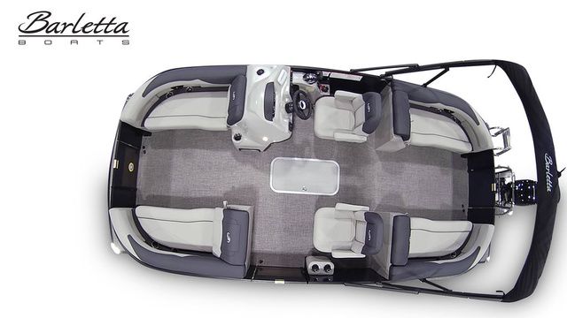 2026 BARLETTA BOATS Sanza 22 QC - 40