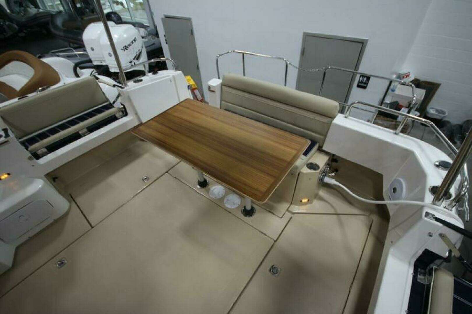 2026 Ranger Tugs R-31 Command Bridge Luxury Edition - Image 63