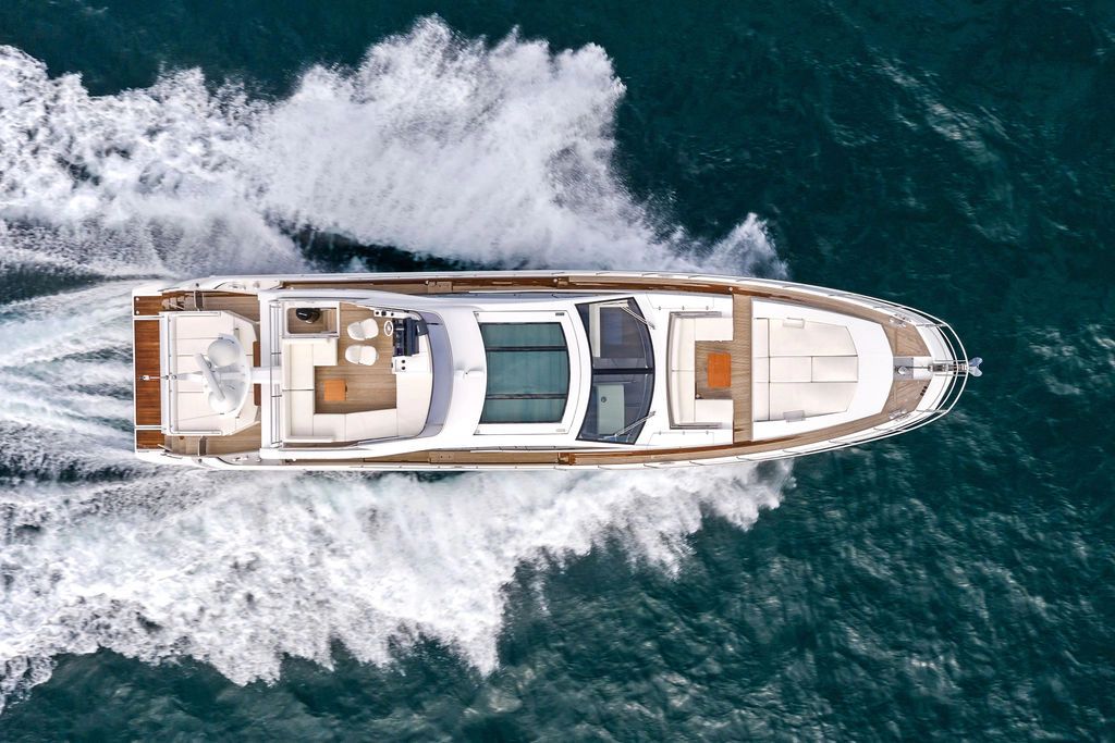 2018 Azimut 77S - 4