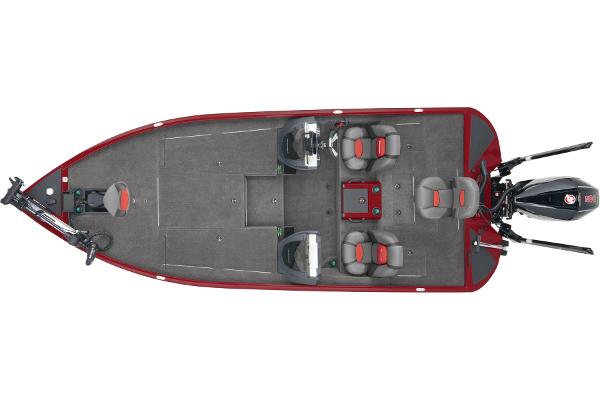 2025 Tracker Savage 215 - 10