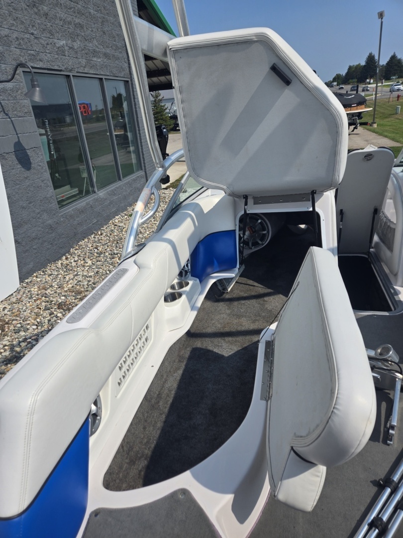 2008 Nautique Crossover 211 - Image 16
