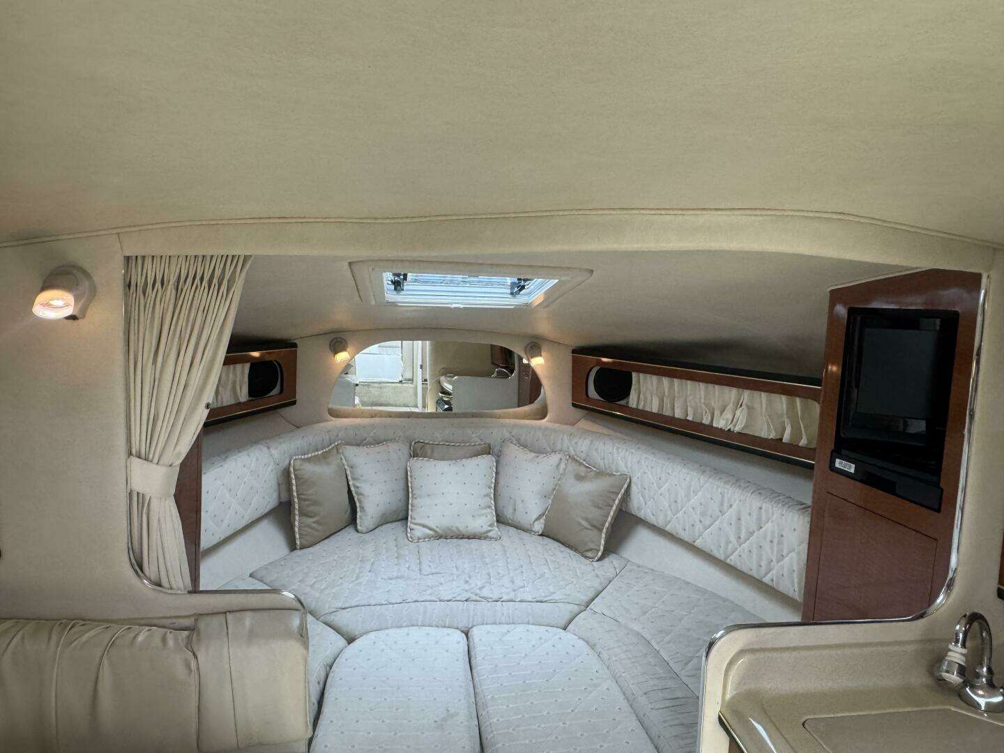 2002 Sea Ray 280 Sundancer - Image 27