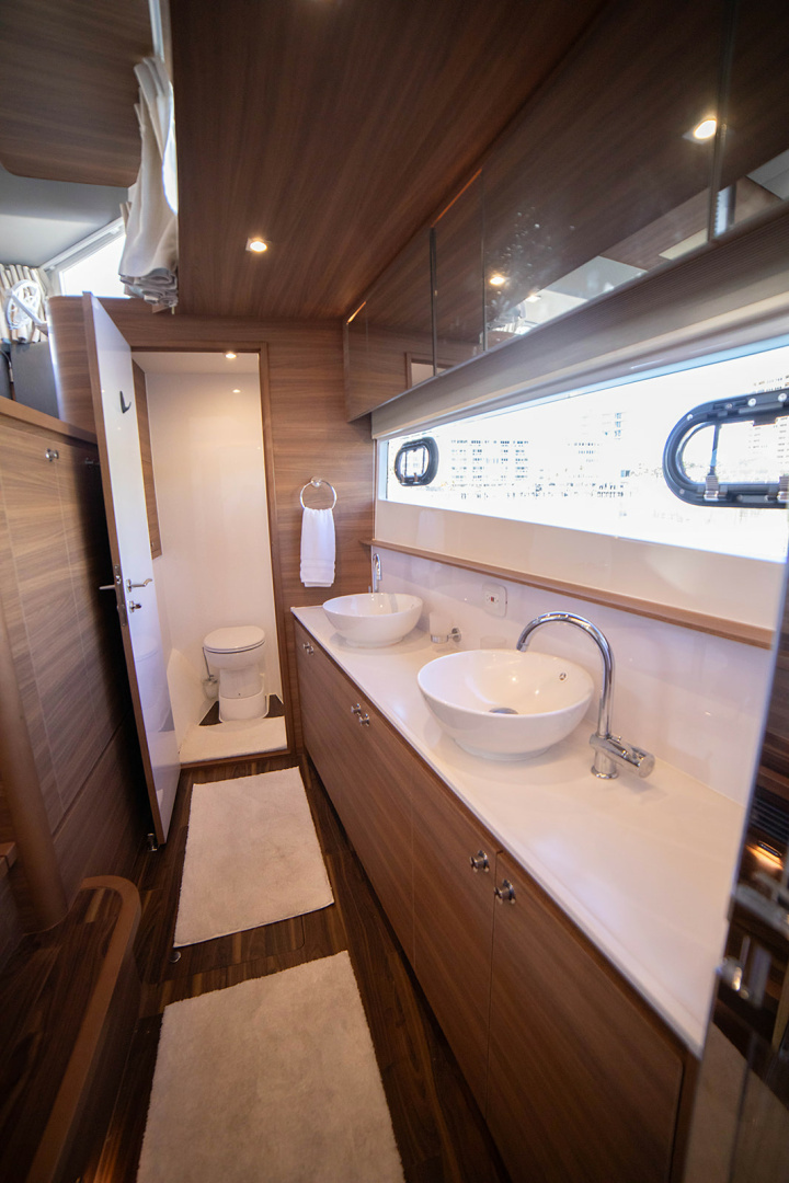 2024 Aquila 54 Yacht - Image 68