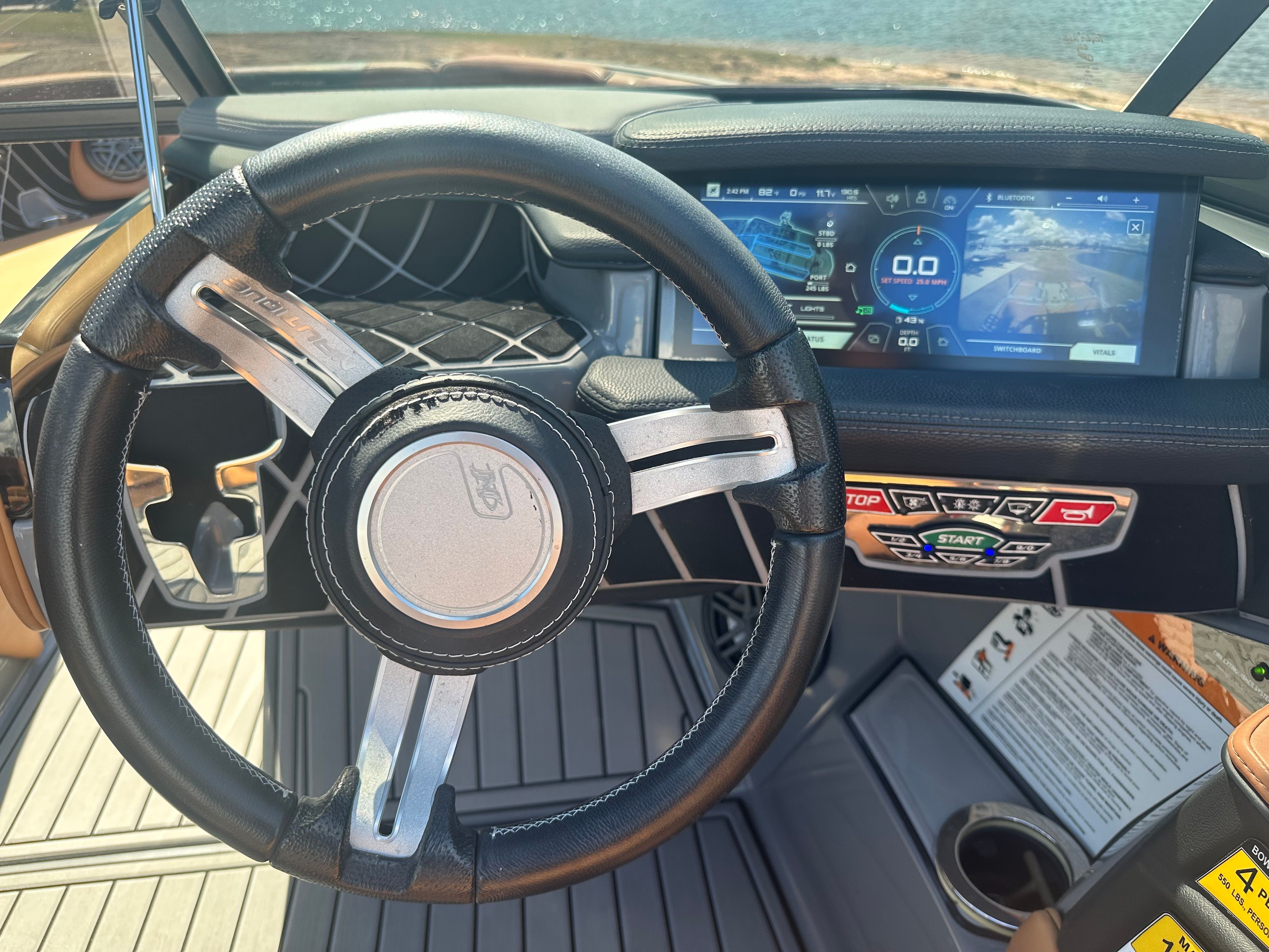 2019 NAUTIQUE GS24 - Image 14