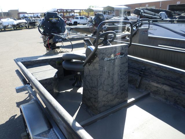 2026 Gator-tail 1860 Extreme CC - 4