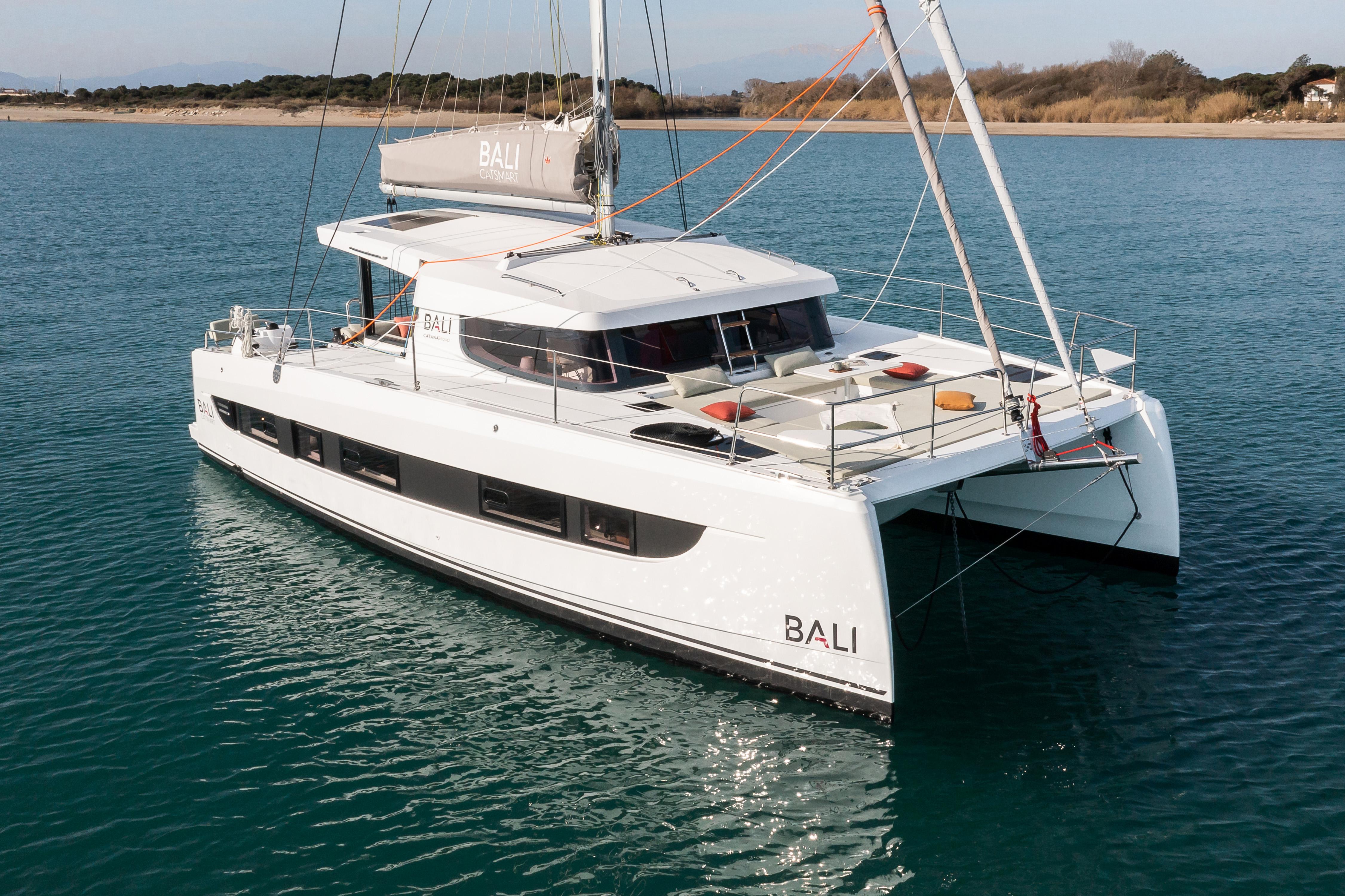 2026 Bali CATSMART