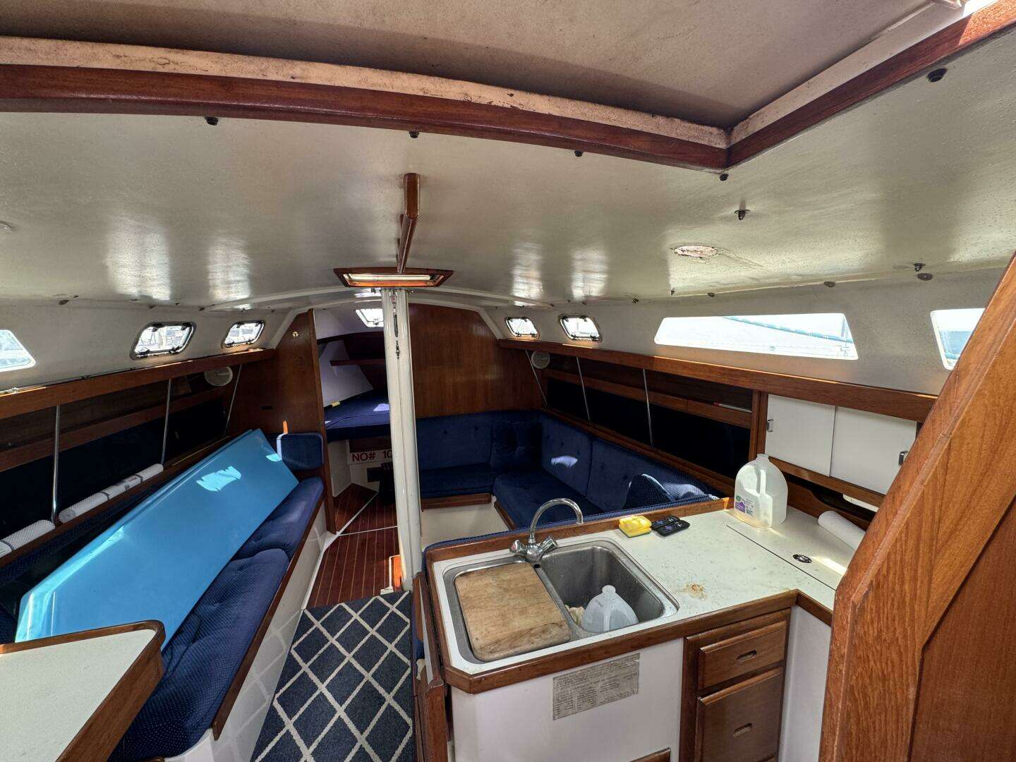 1992 Catalina — - Image 14