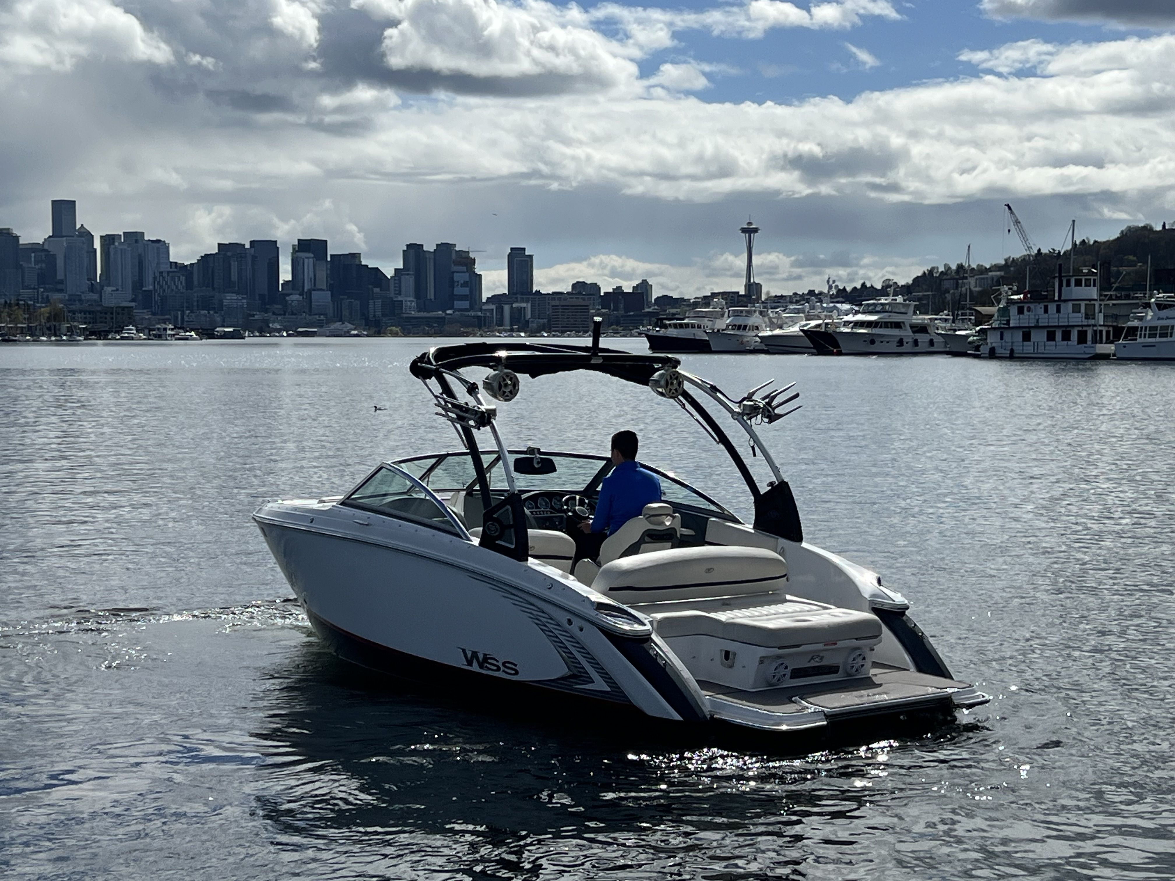 2016 Cobalt R3 WSS Surf - 6