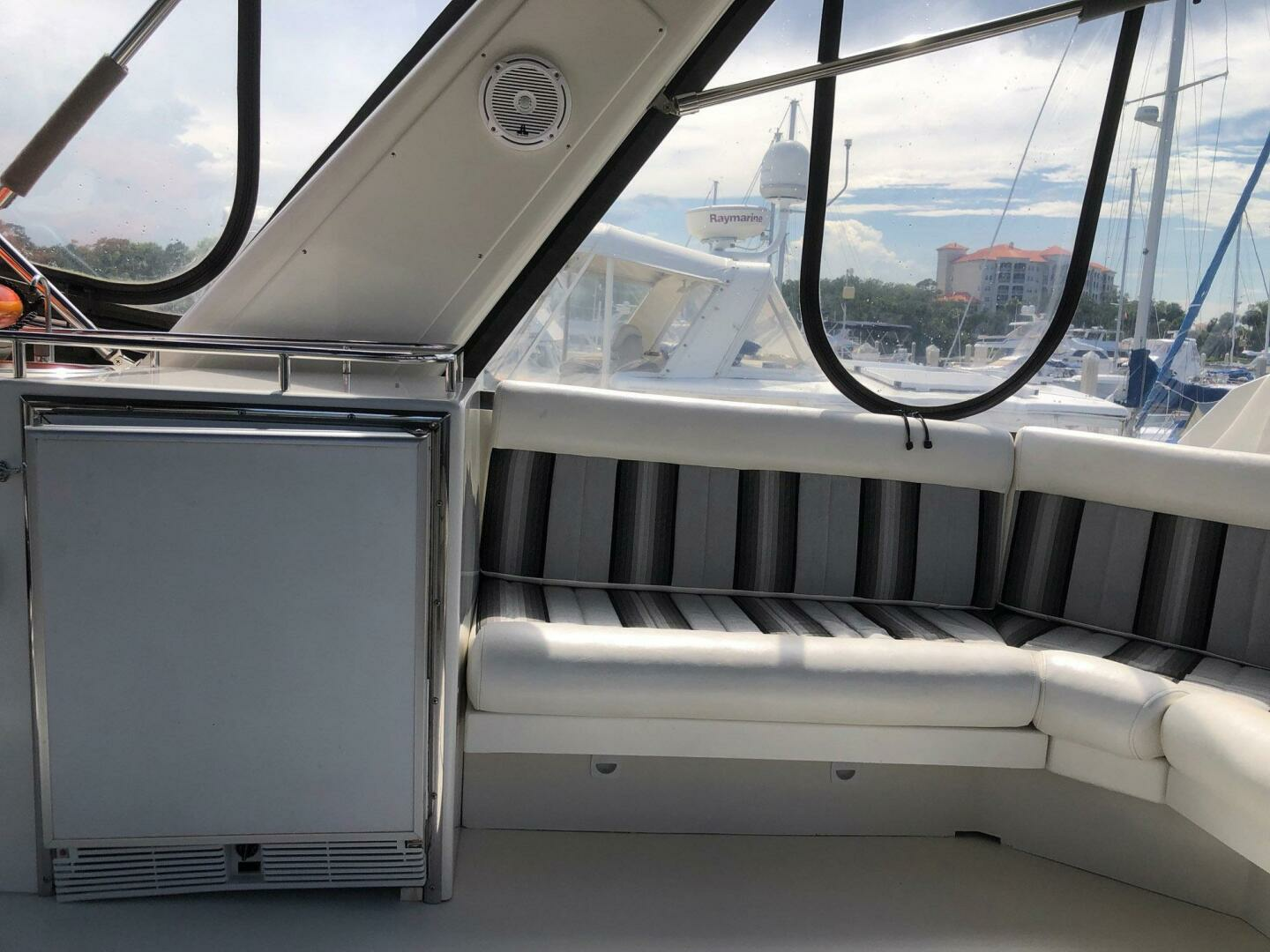 2005 Navigator 53 Classic PH - Image 31