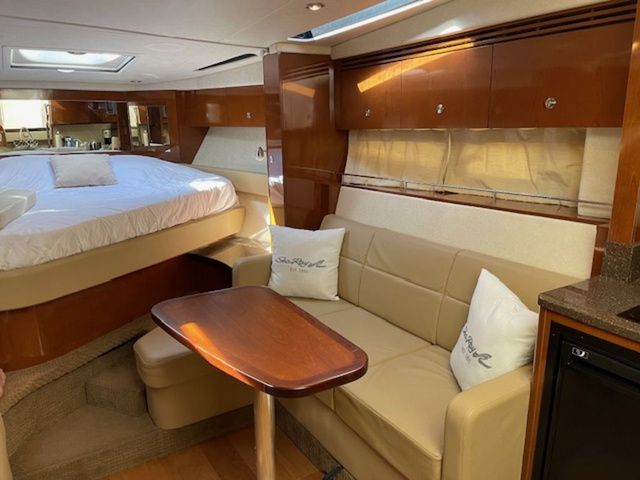 2014 Sea Ray Sundancer 350 - 17