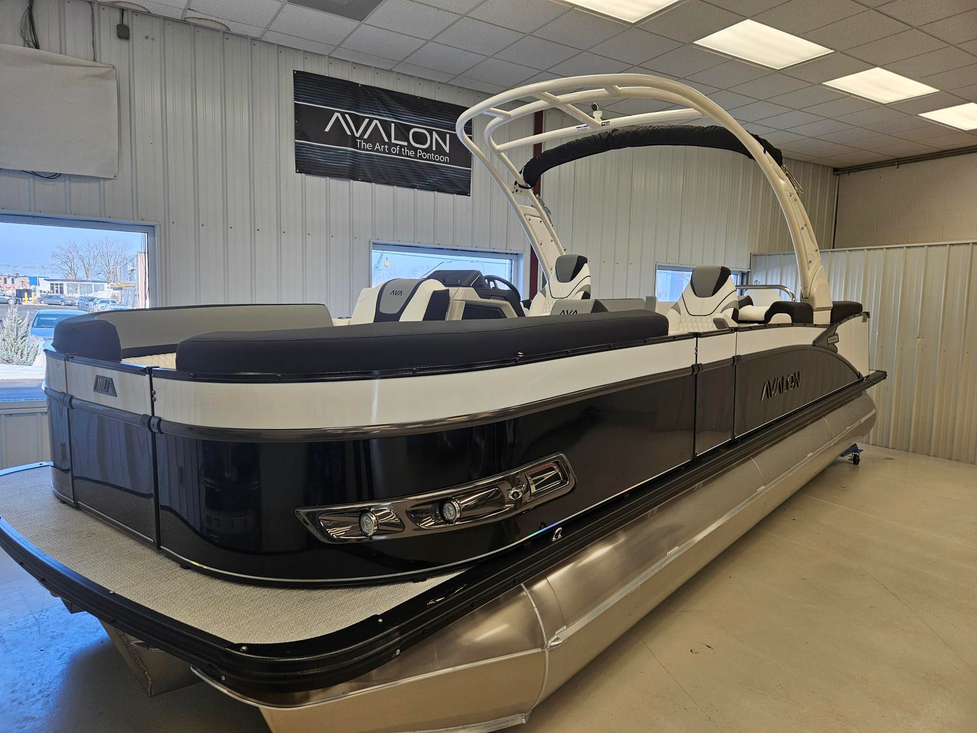 2026 AVALON CAT QL-25T - Image 2