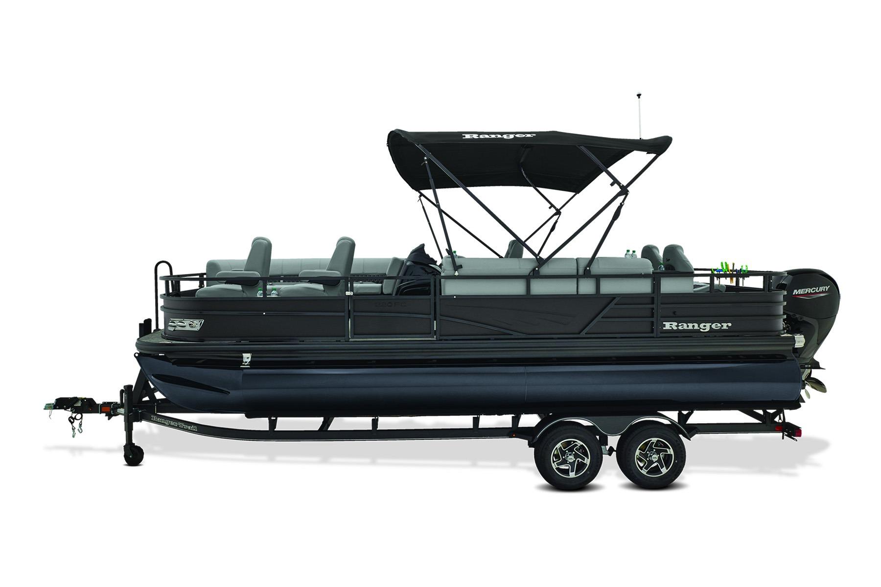 2026 Ranger 220FC - 6