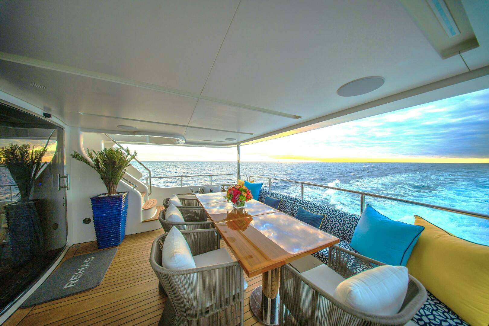 2015 Benetti Benetti Tradition Supreme 108 - Image 2