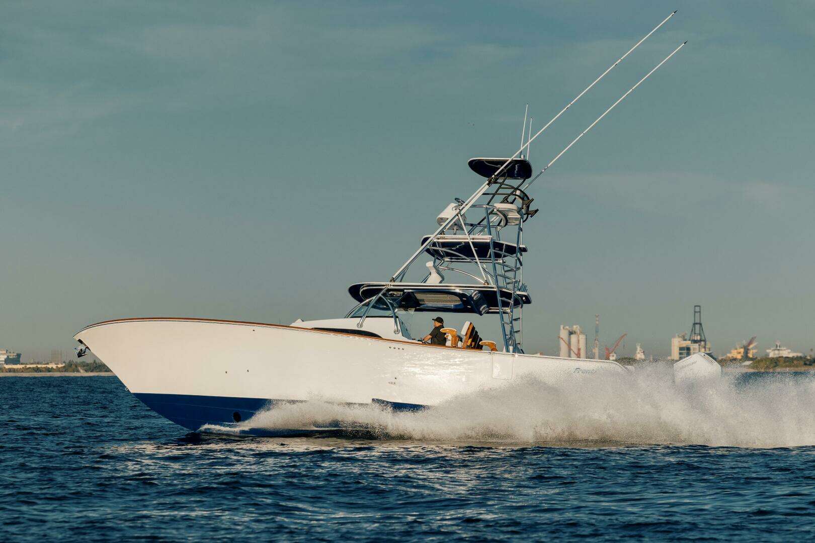 2026 Front Runner 47 CC - Image 21