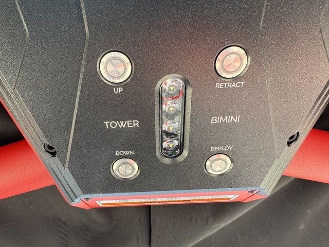 2026 Supra SA 450 - 21