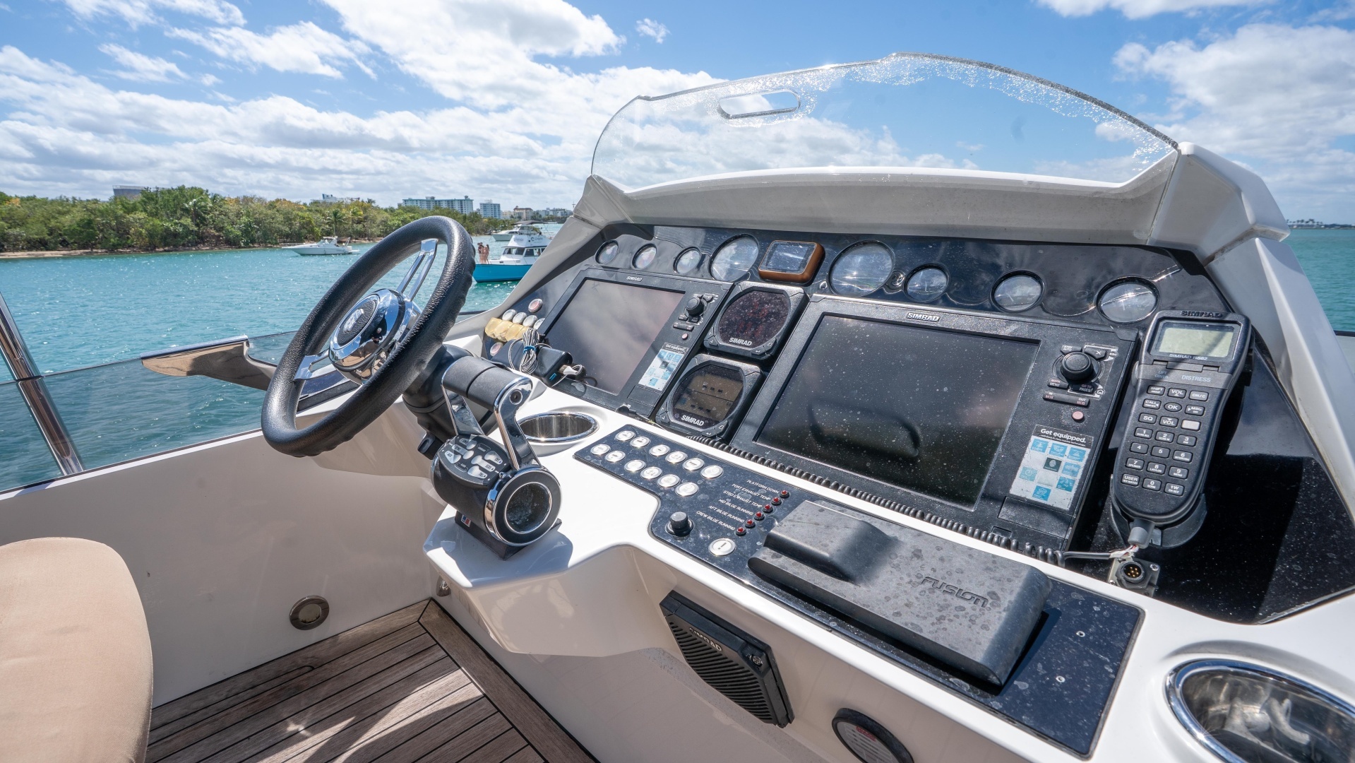 2014 Sunseeker 68' Sport Yacht - Image 71