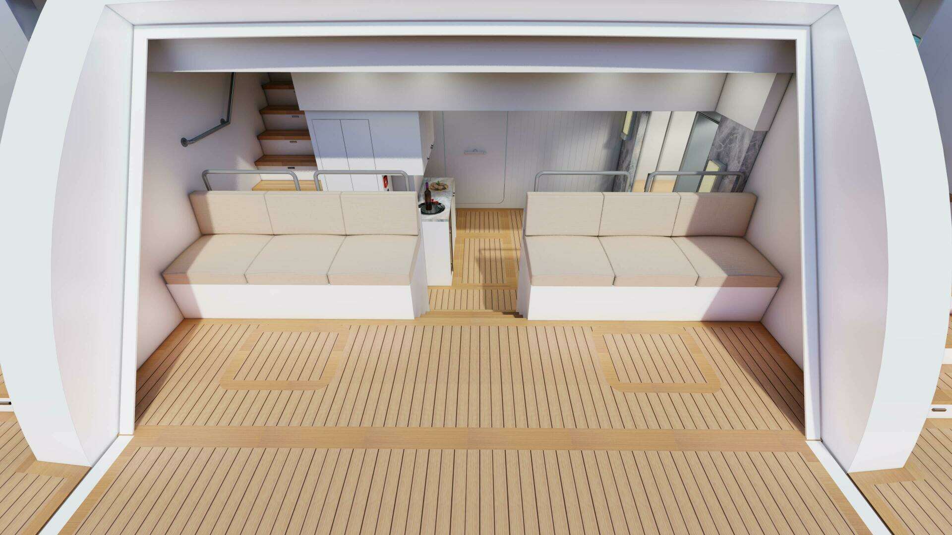 2027 Hargrave E Series 40m - Image 27