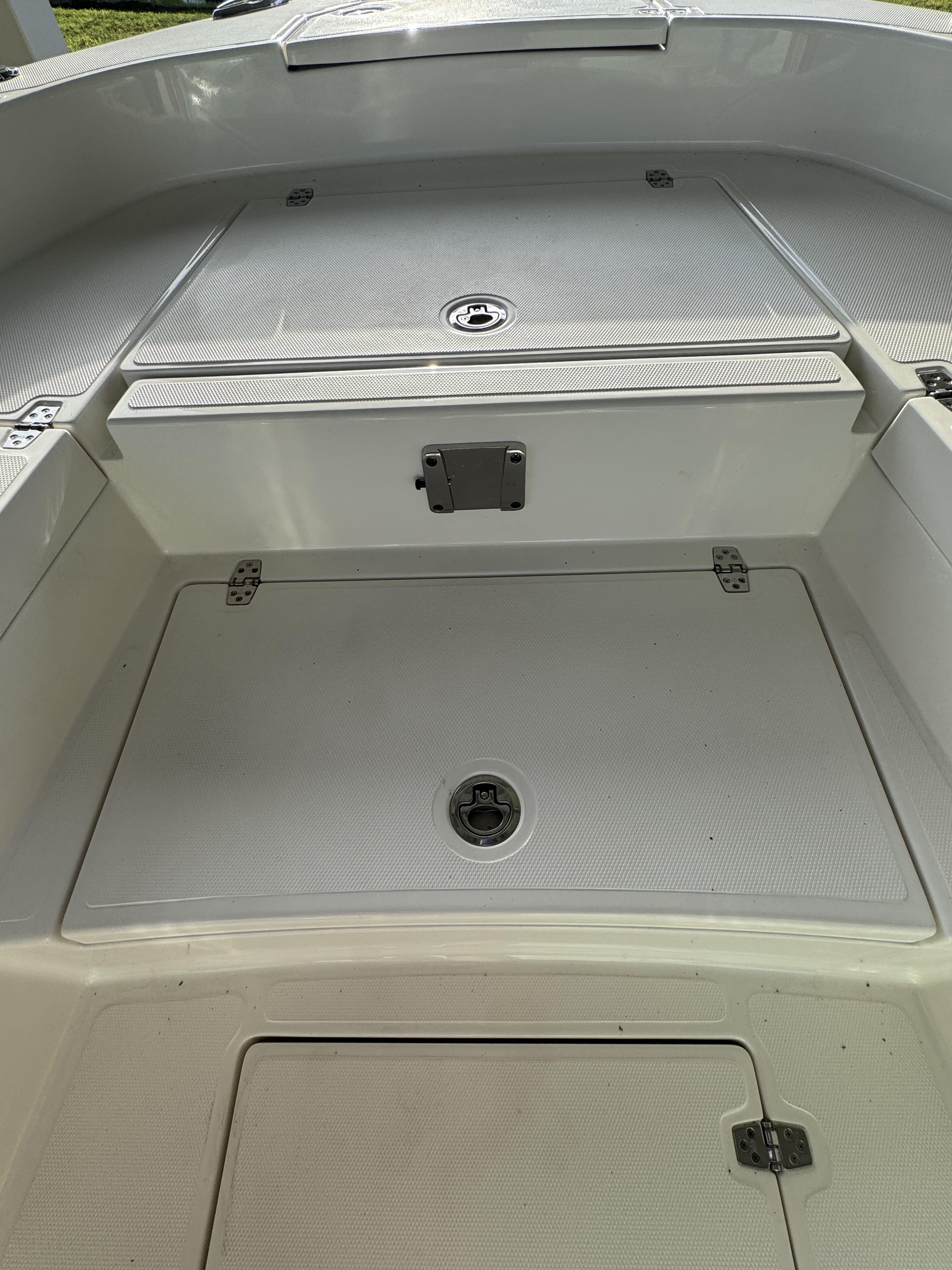 2026 Pathfinder 2800 Hybrid - 19