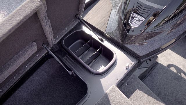 2026 Skeeter ZX200 - 27