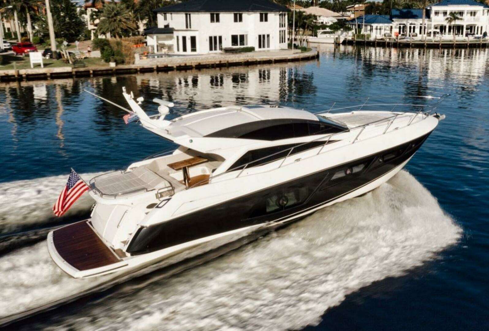 2017 Sunseeker Predator - Image 2