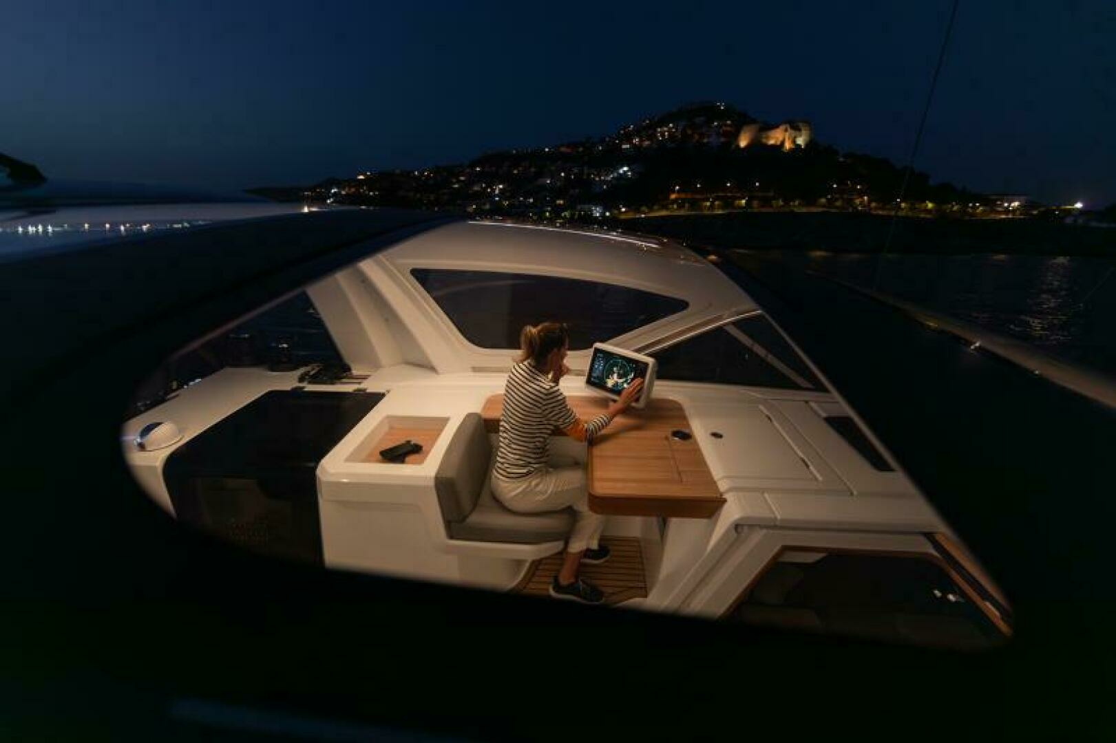 2026 Jeanneau Jeanneau Yachts 55 - Image 9
