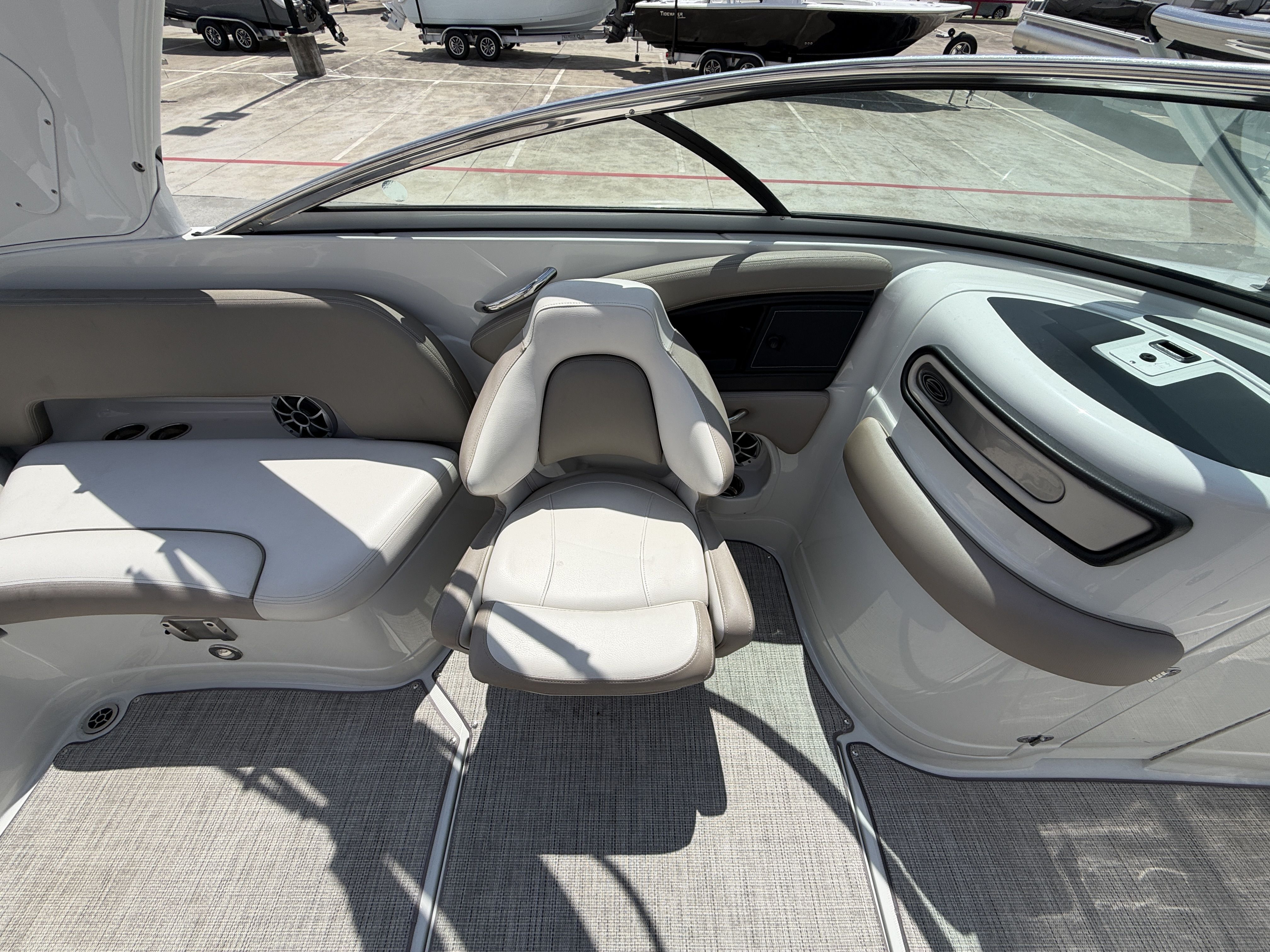 2020 Crownline 265 SS - 21