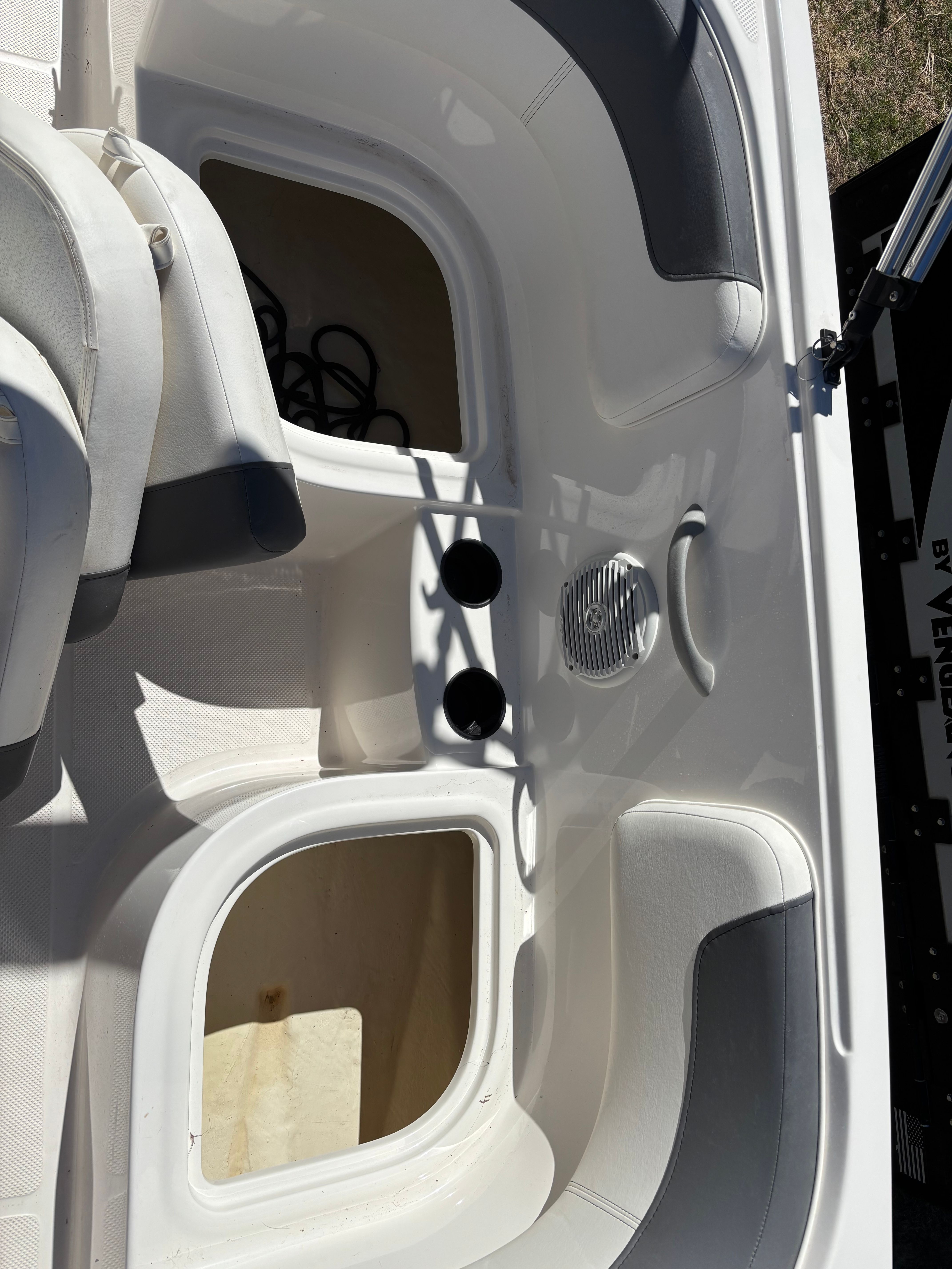 2025 Bayliner Element E18 - 7