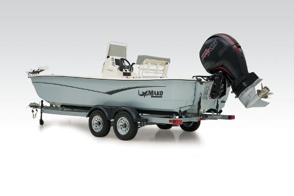 2026 Mako Pro Skiff 19 CC - 63
