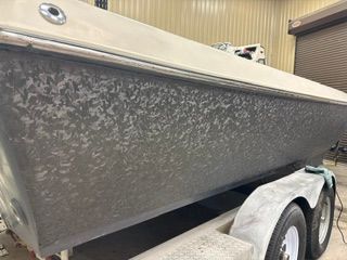 2015 Skeeter SX2250 - 6