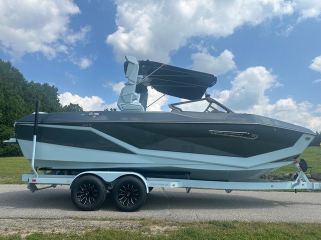 2026 Nautique G23 - 7