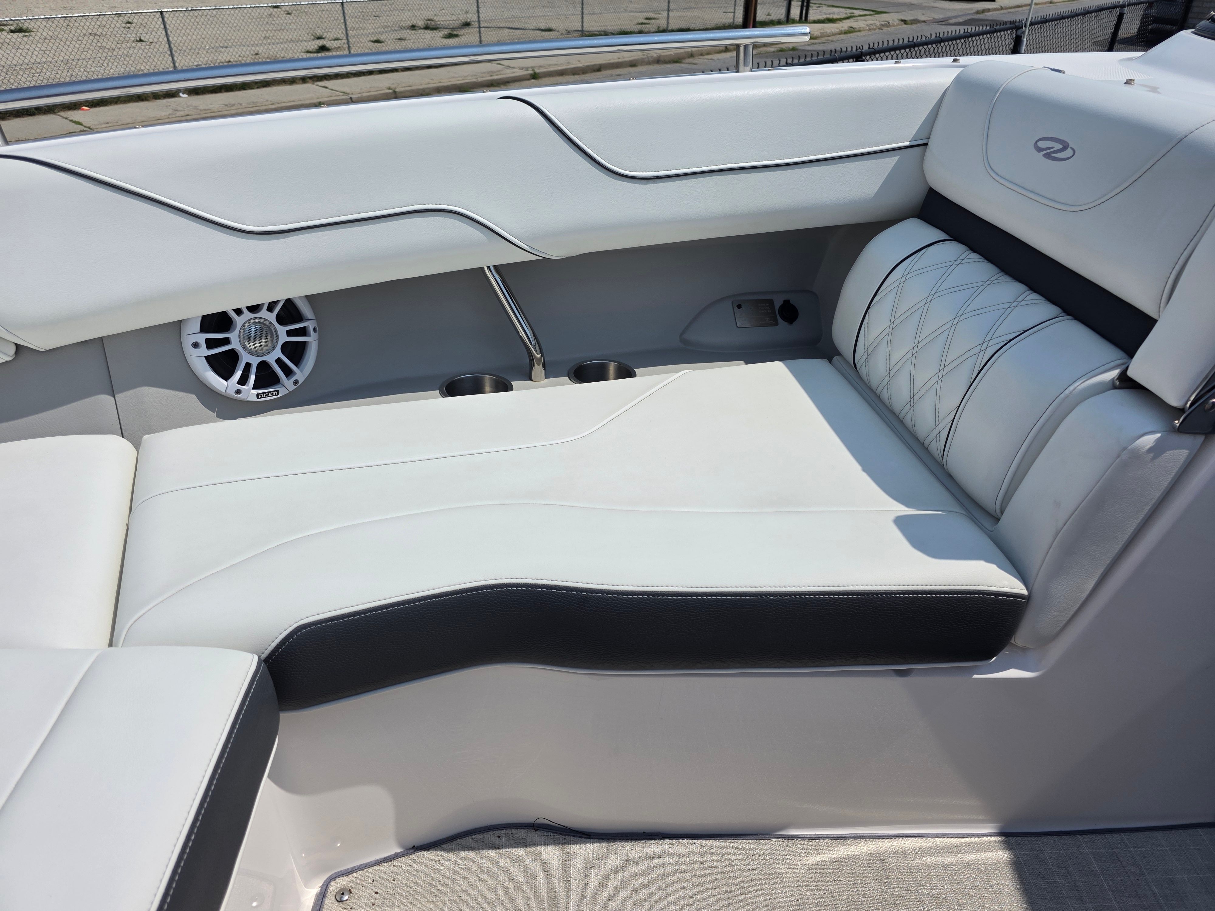 2022 Regal LX6 - 46