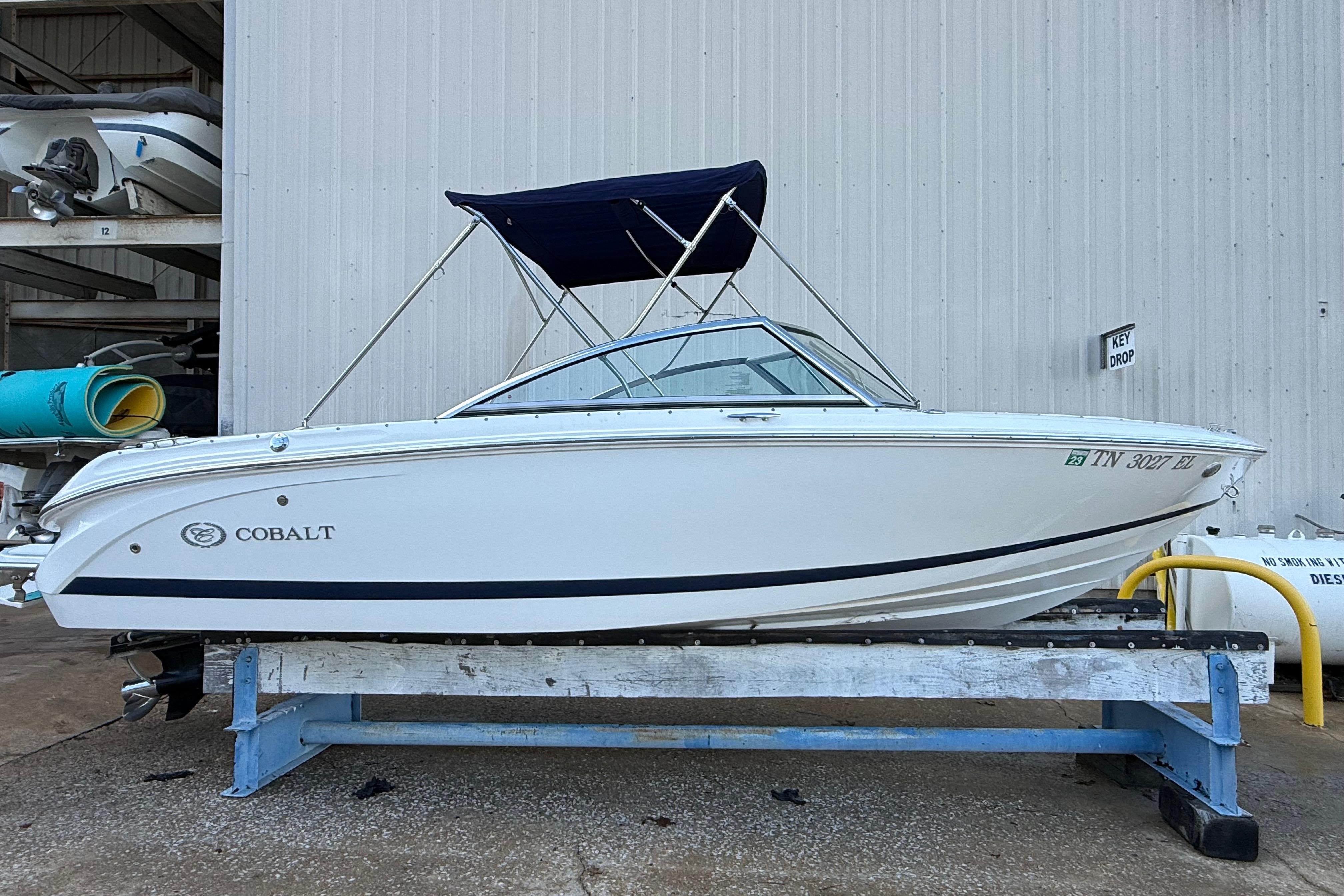 2015 Cobalt 200