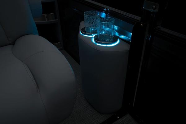 2025 Regency 230 LE3 Sport - 74