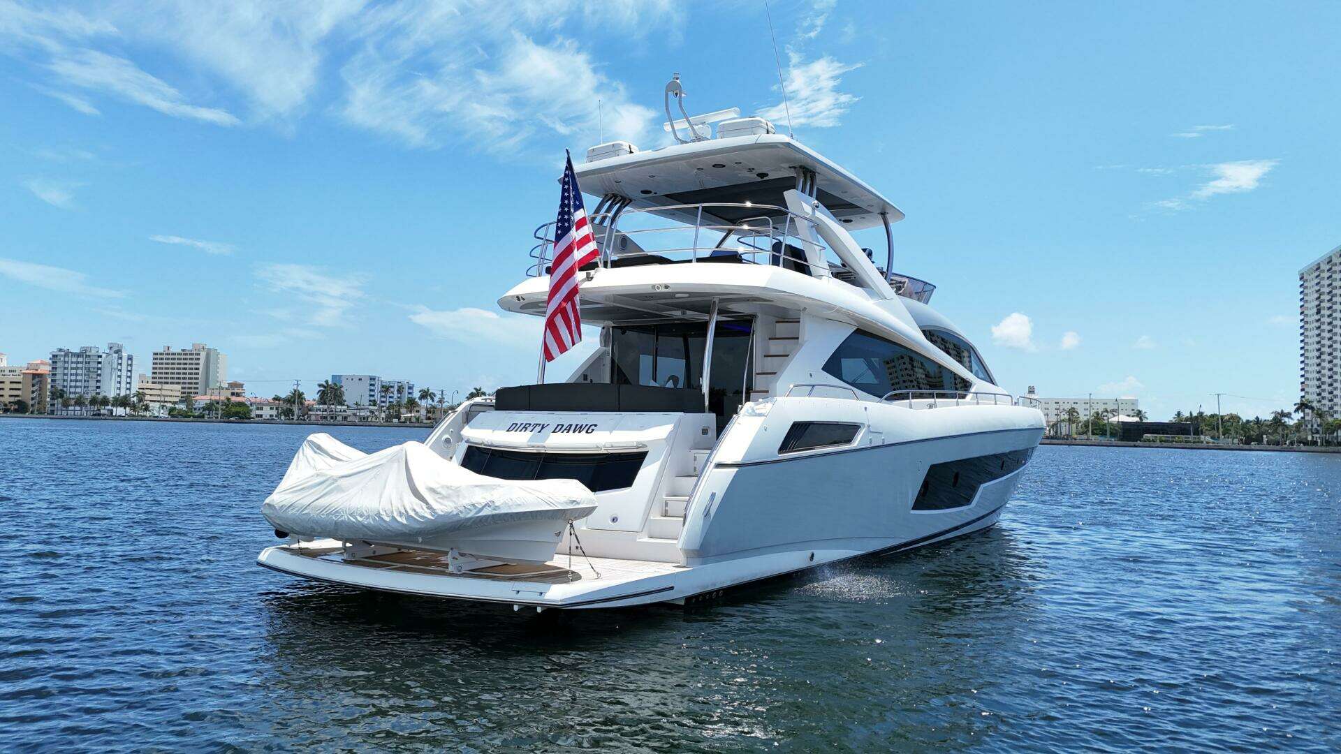 2017 Sunseeker 75 Yacht - Image 6