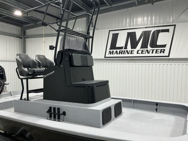 2026 Freedom Boats 24’ Defender - 6