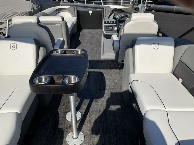 2025 Godfrey Marine Sweetwater 2286 SB - 8