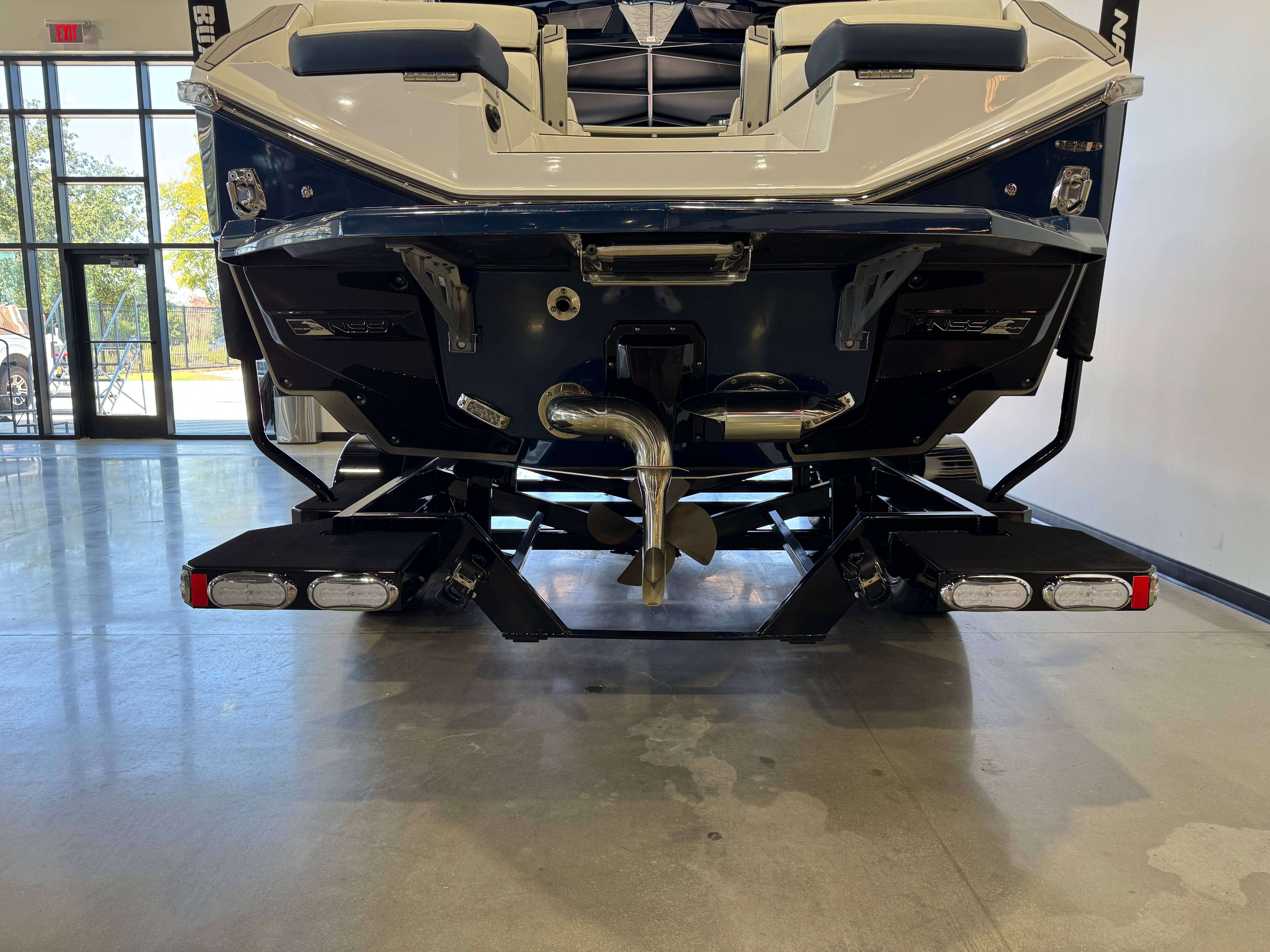 2024 Nautique Super Air Nautique G23 Paragon - 7