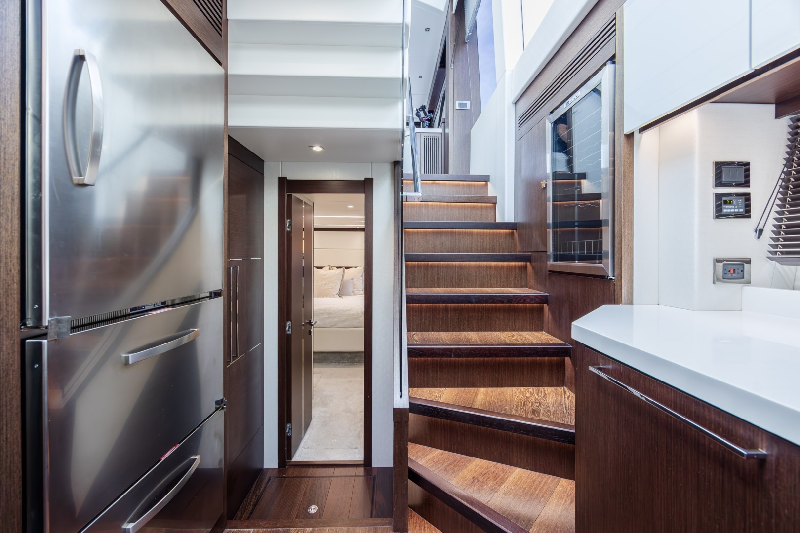 2020 Sunseeker PREDATOR 74 XPS - Image 39