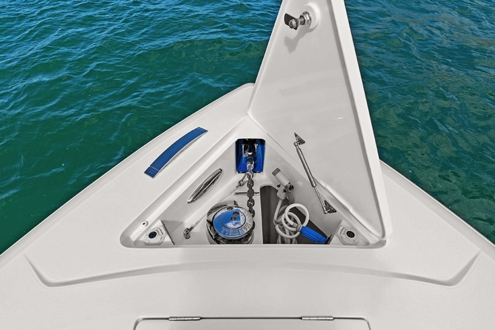 2022 Intrepid 427 Nomad FE - Image 53