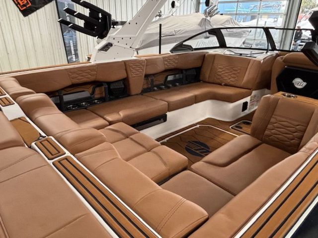 2026 Malibu Wakesetter 24 MXZ - 14