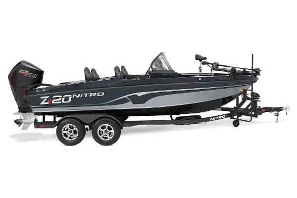 Nitro ZV20 Pro