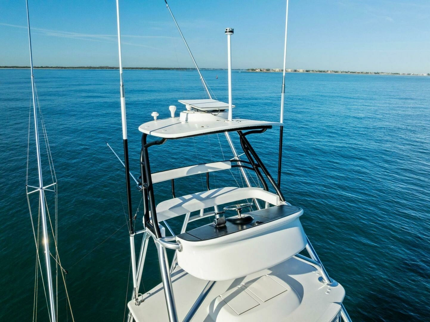 2023 Viking 64 Convertible - Image 65