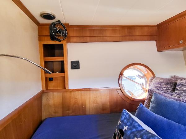 2009 Catana 65 - 173