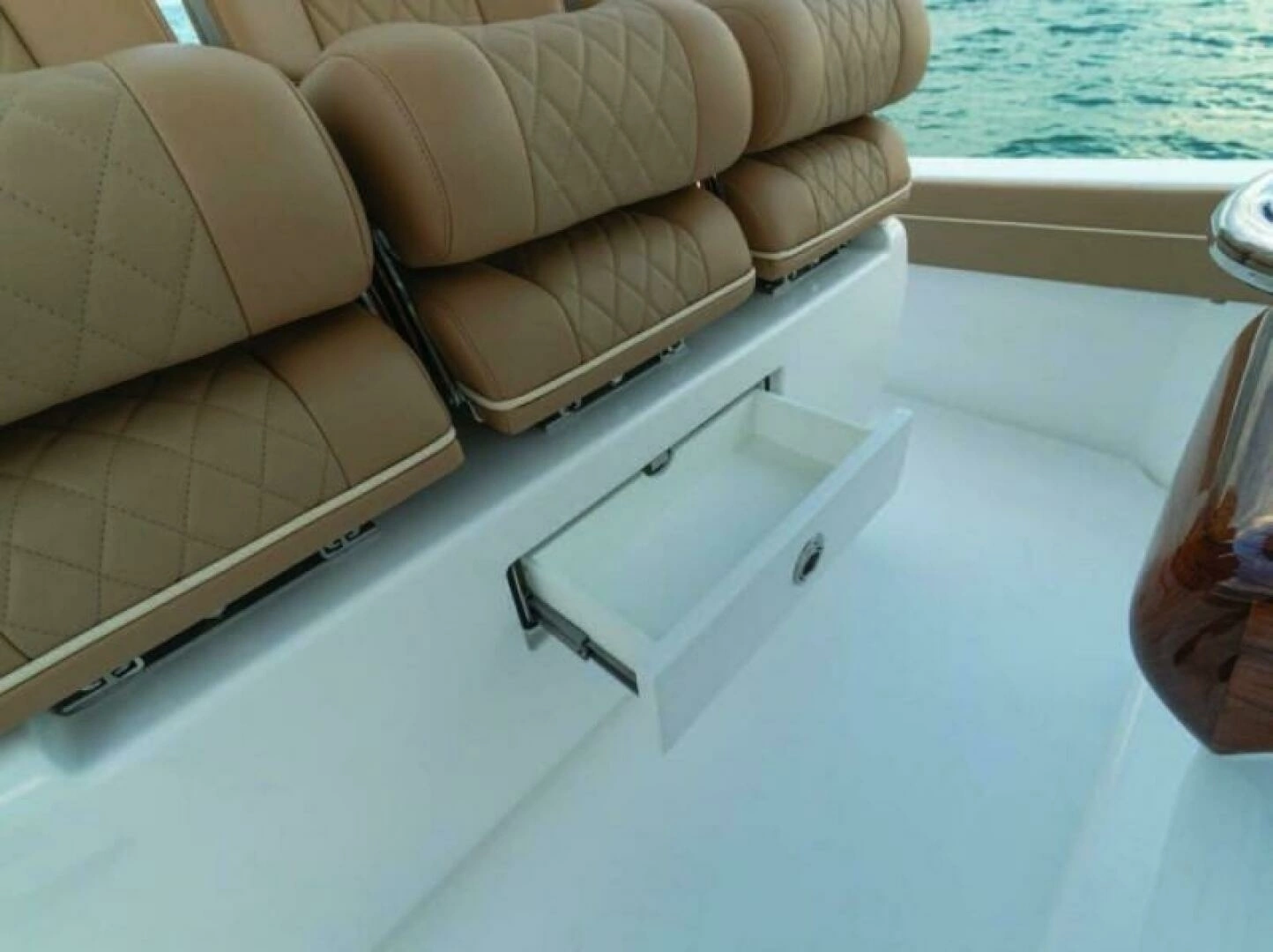 2027 Valhalla Boatworks V-37 - Image 28