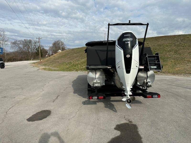 2026 Viaggio Lago Z24B - 46
