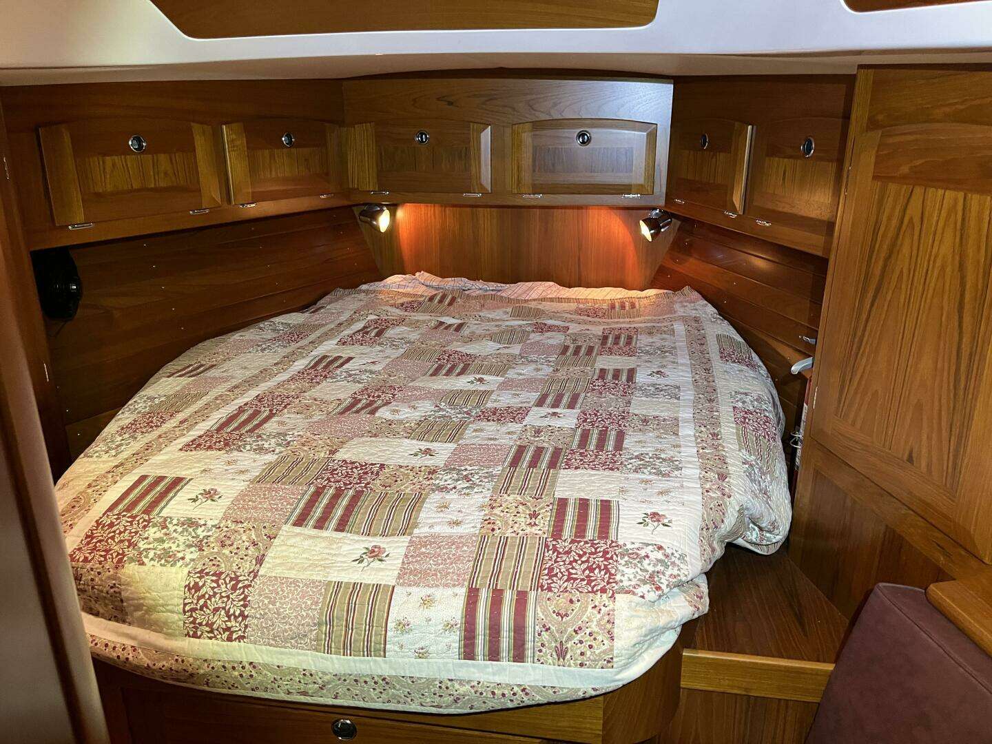 2003 Fantasi 44 Pilot House - Image 65