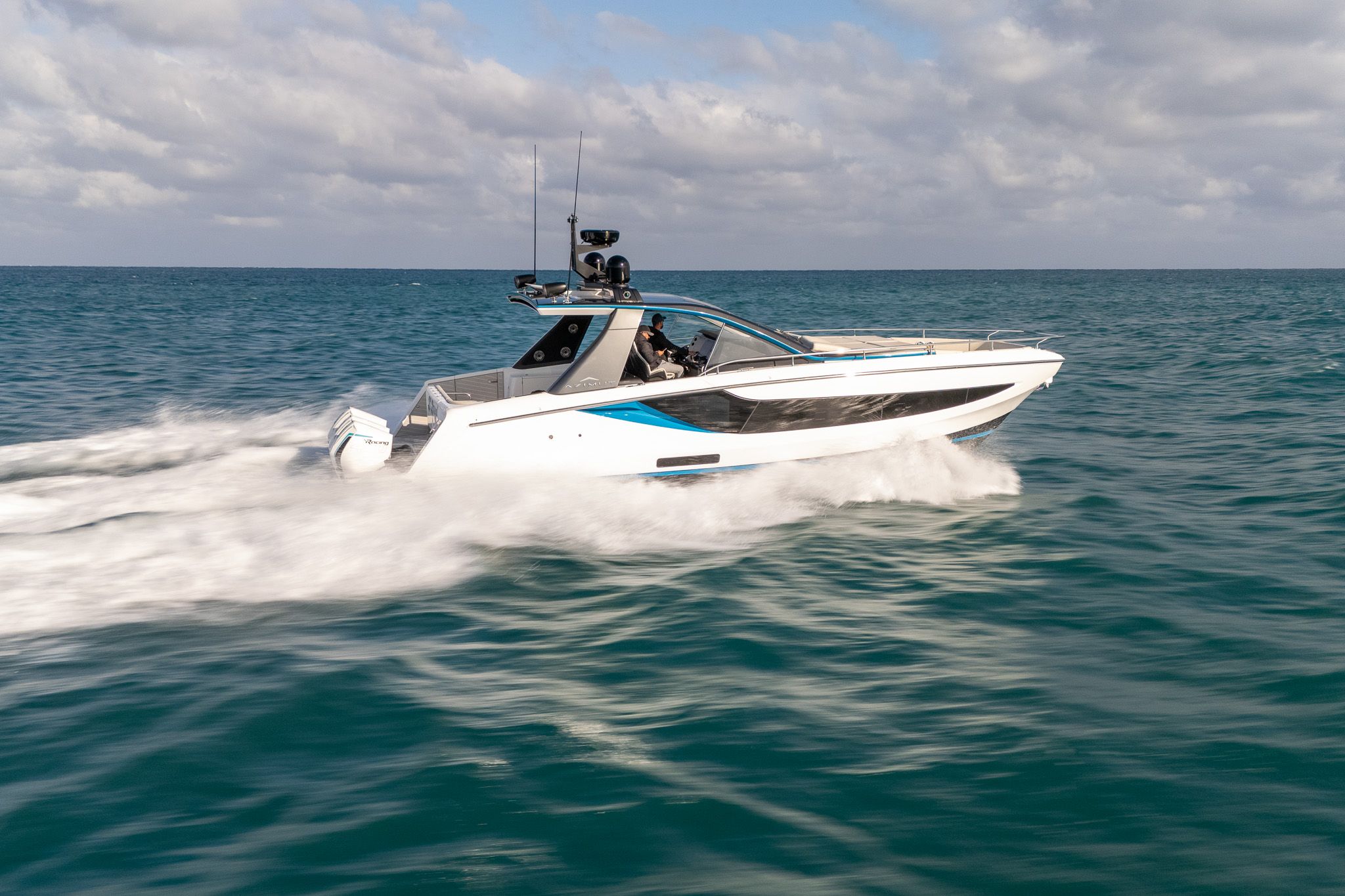 2023 Azimut Verve 42 - 24