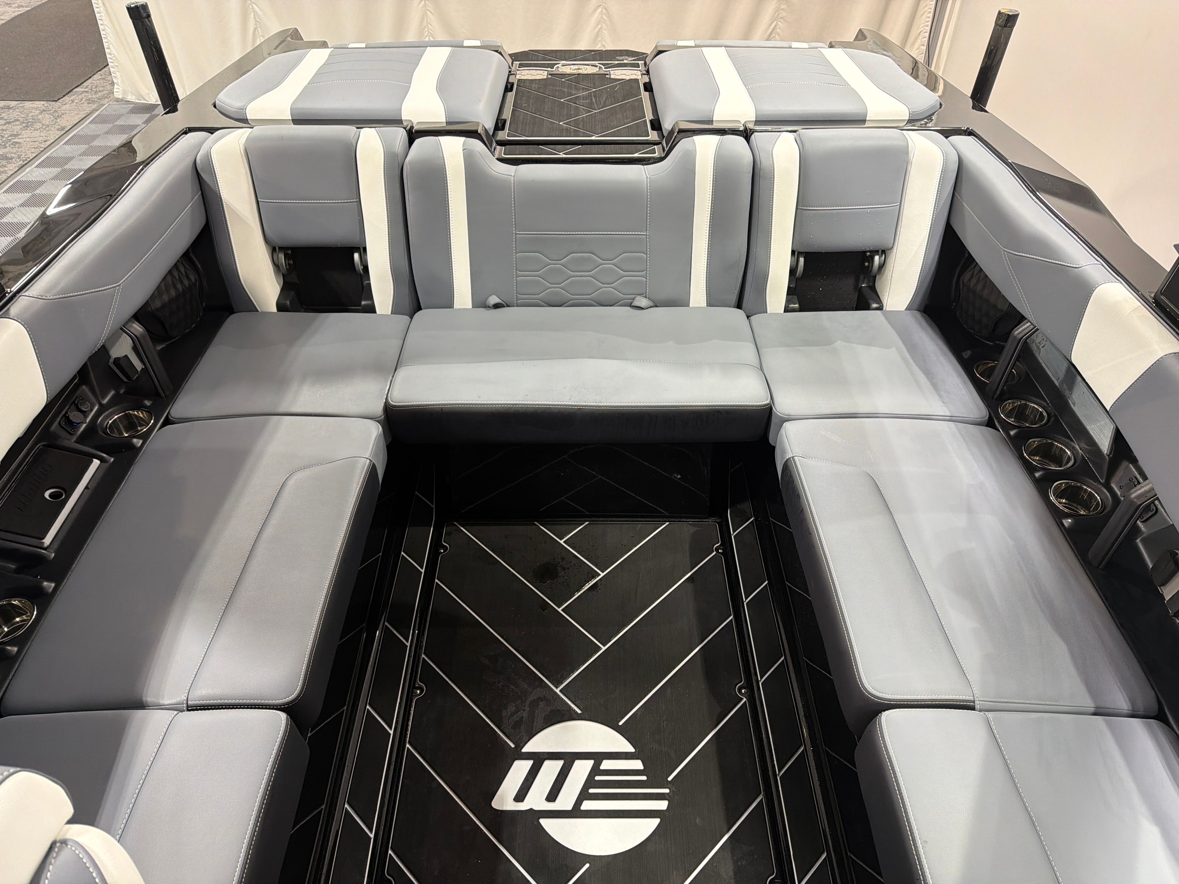 2026 Malibu Wakesetter 23 LSV - 9