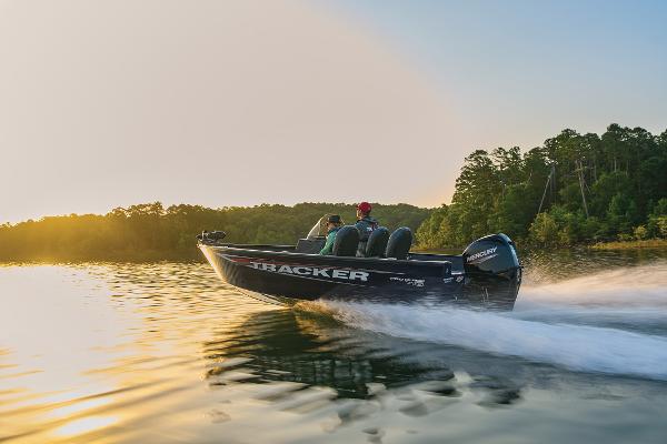 2026 Tracker Pro Guide V-16 SC - 56