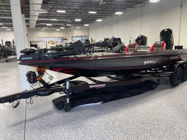 2026 Phoenix 721 ZXL - 2